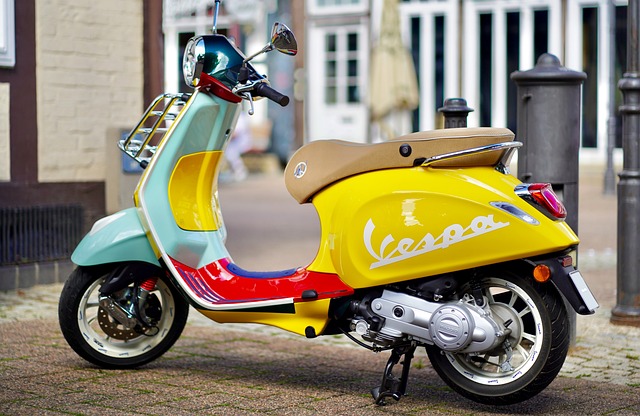 Select Sustainable Vehicles