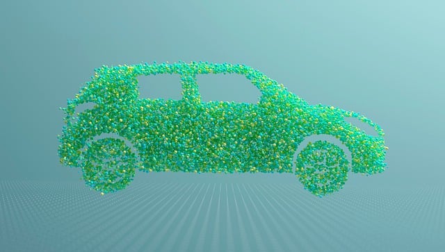 The Rise of Sustainable Vehicles: Choosing the Future of Green Transport