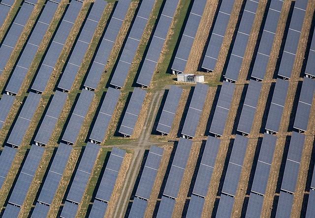 Select Sustainable Vehicles