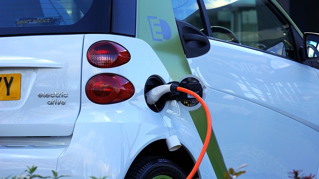 Select Sustainable Vehicles