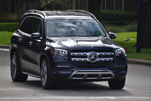 Navigating SUV Financing: A Simple, Comprehensive Guide for Buyers
