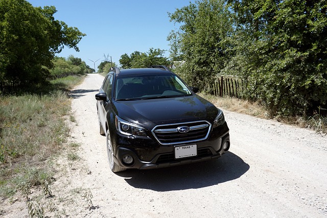 Select SUVs