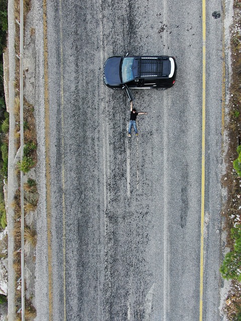 Select SUVs