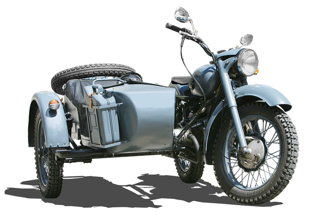 Select Three-Wheelers