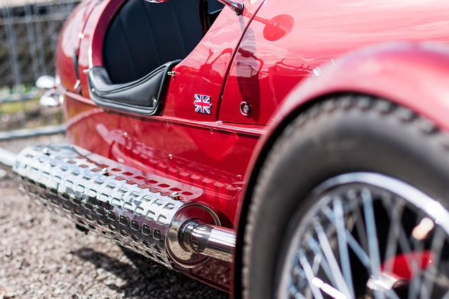 Select Three-Wheelers