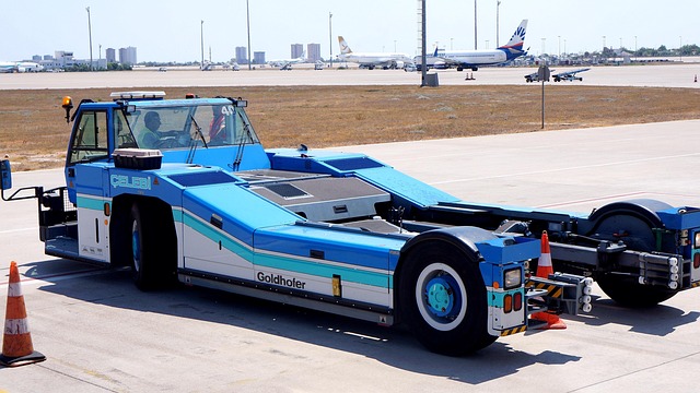 Select towing business
