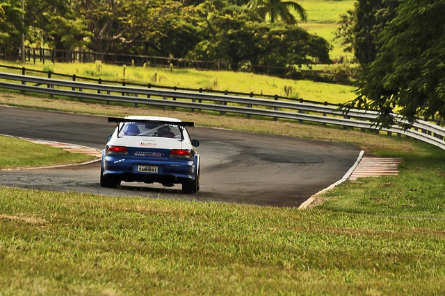 Select Track Days