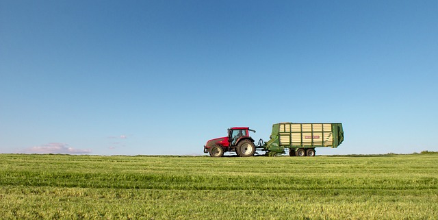 Select Tractors