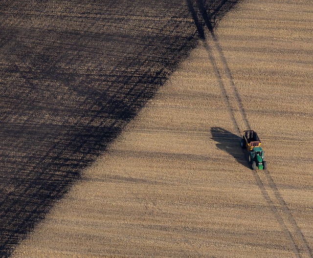 Select Tractors
