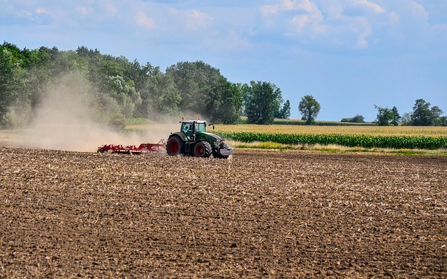 Select Tractors