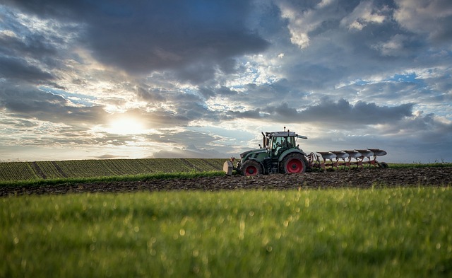 Select Tractors