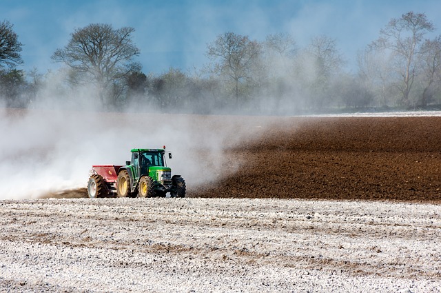Select Tractors