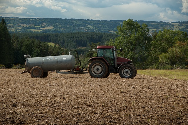 Select Tractors