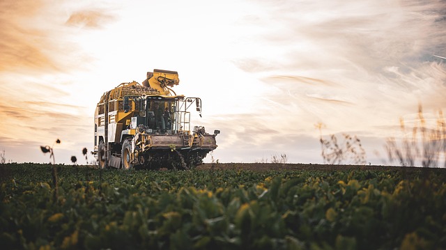 Select Tractors