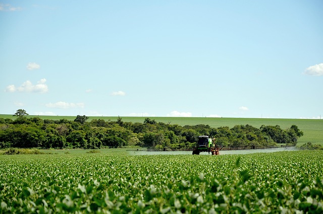 Select Tractors
