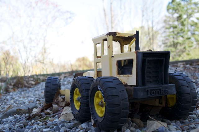 Select Tractors