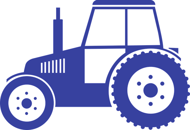 Select Tractors