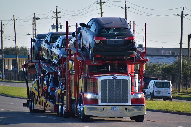 Select Trailers