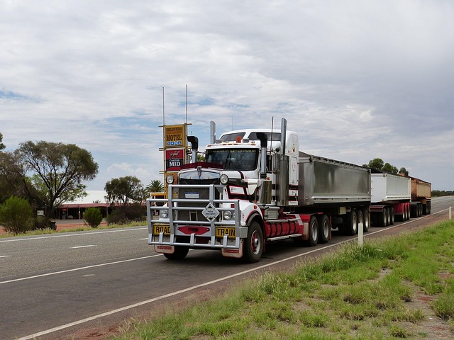 Select Trailers