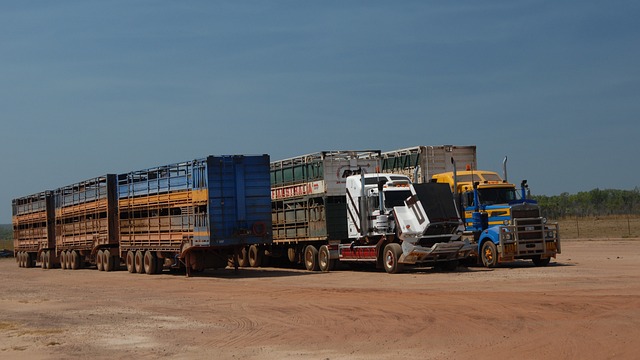 Select Trailers