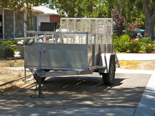 Select Trailers