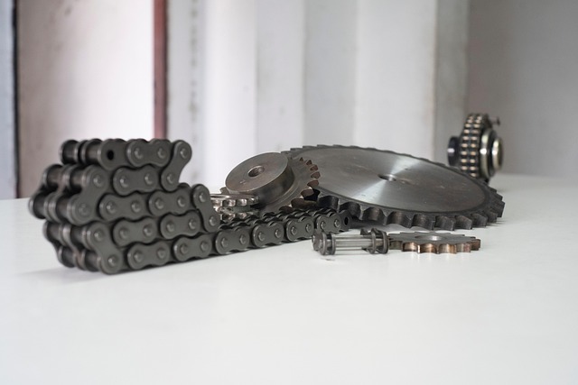 Select Transmission Repairs