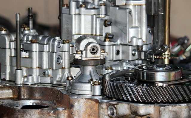 Select Transmission Repairs