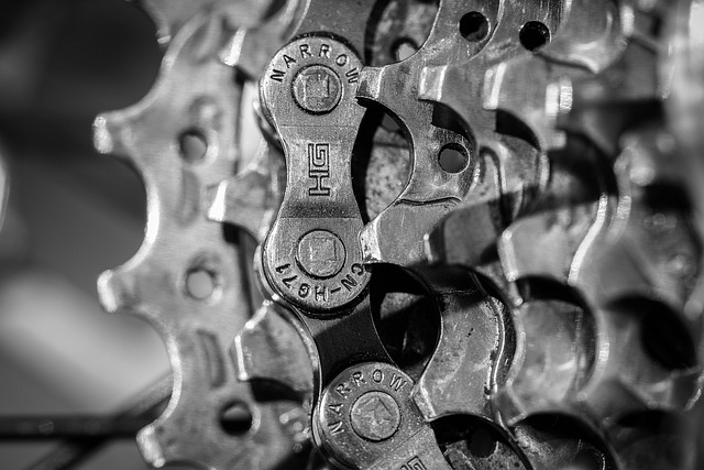 Select Transmission Repairs