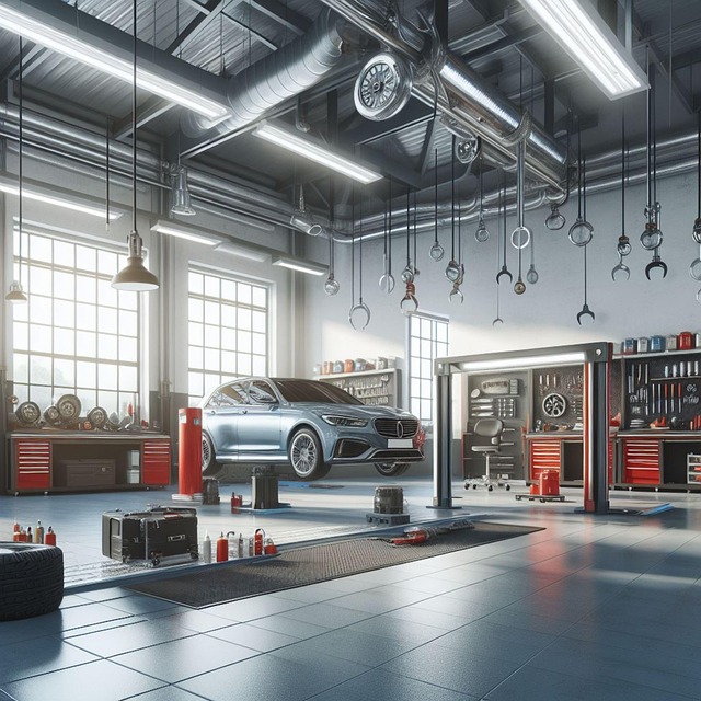 Select Transmission Repairs