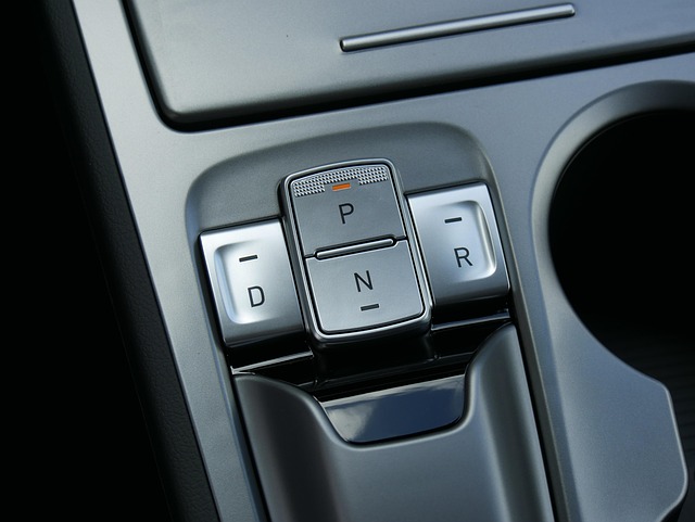 Select Transmission Swaps