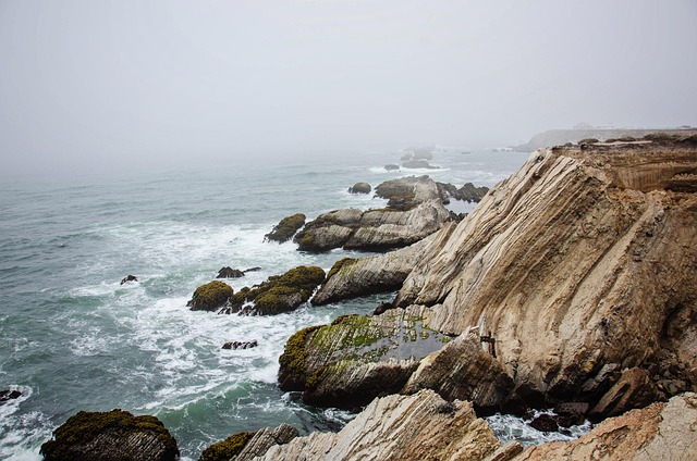 Select Travel to California