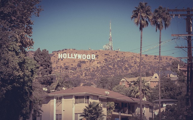 Select Travel to California