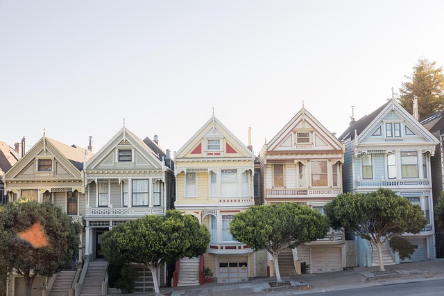 Select Travel to California