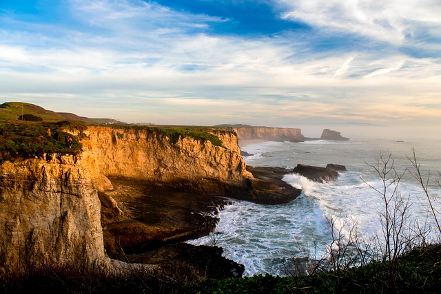 Select Travel to California