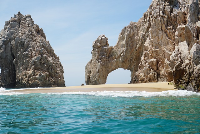 Select Travel to California