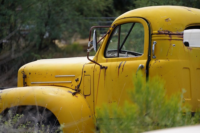 Select trucks