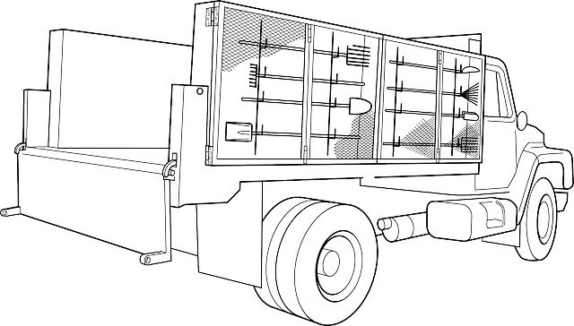 Select trucks