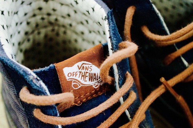 Select Vans