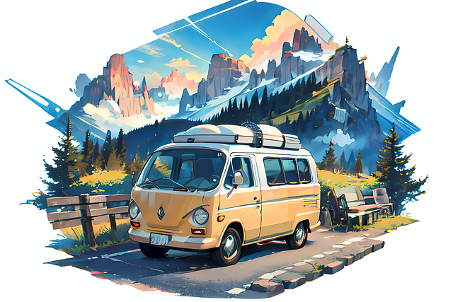 Select Vans