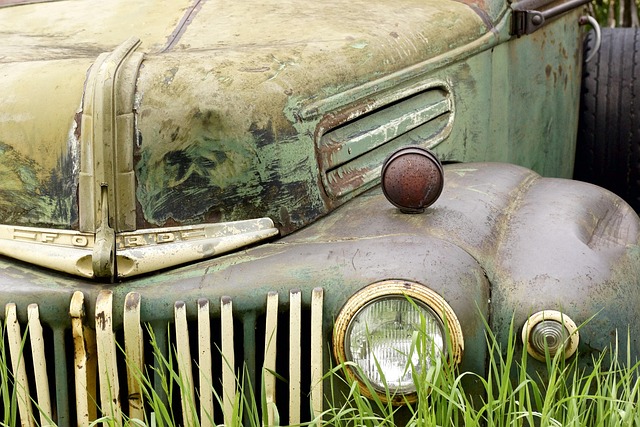 Select Vehicle History Reports