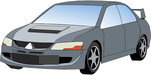 Select Vehicle Registration