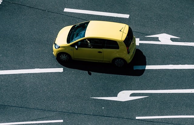 Select Vehicle Registration