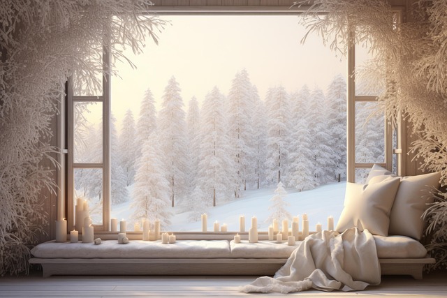 Select Window Tinting
