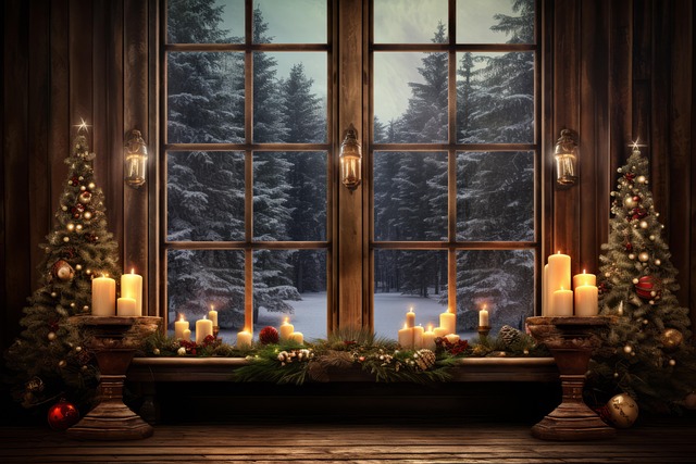Select Window Tinting