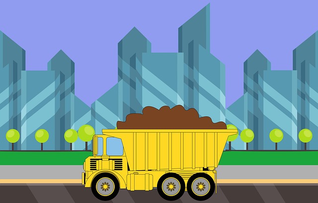tow truck company
