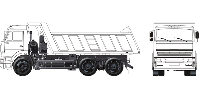 trucks
