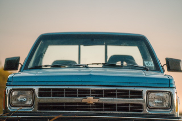trucks