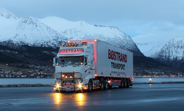 trucks