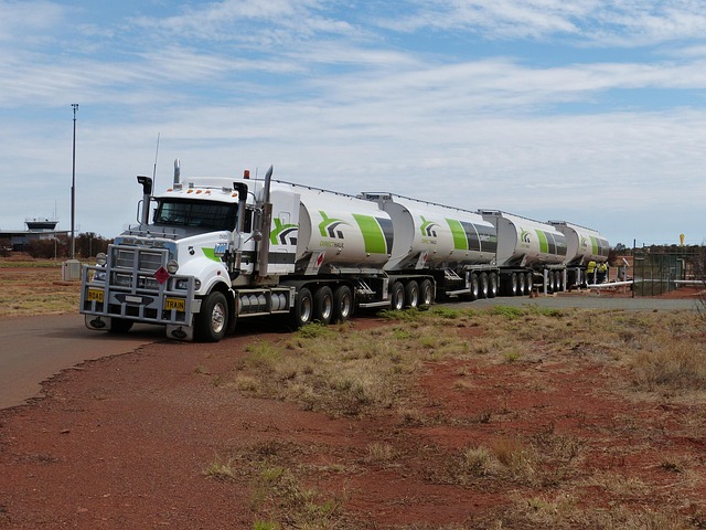 trucks