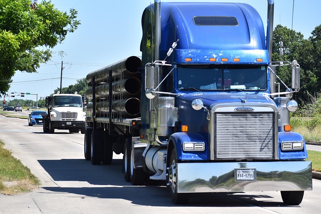 trucks